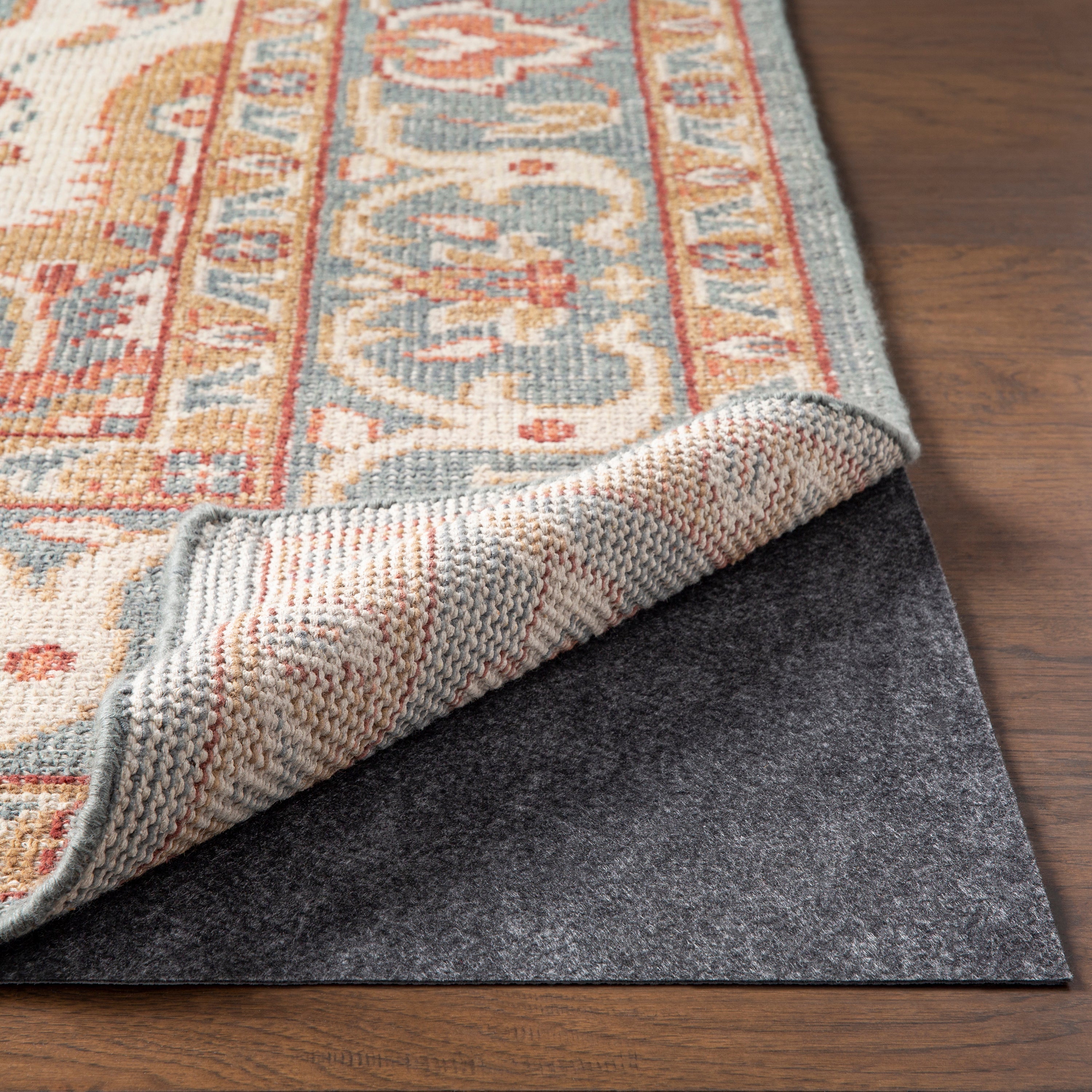 Surya Standard Felted Rug Pad - 2Modern