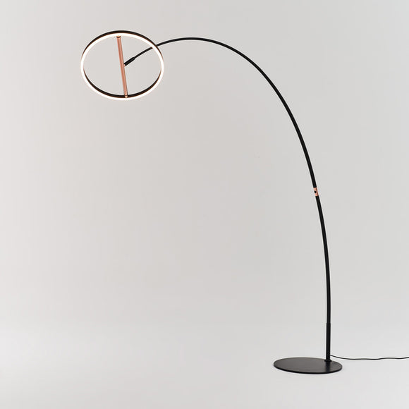 SOL Mega Floor Lamp