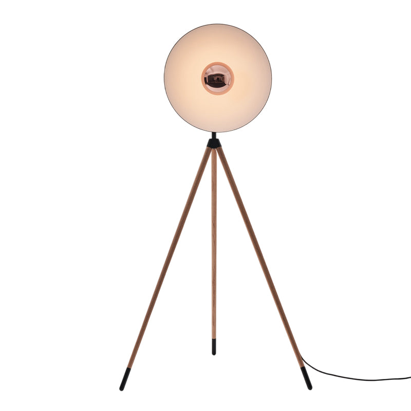 Apollo Mega Floor Lamp