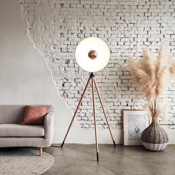 Apollo Mega Floor Lamp