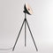Apollo Mega Floor Lamp  option Black
