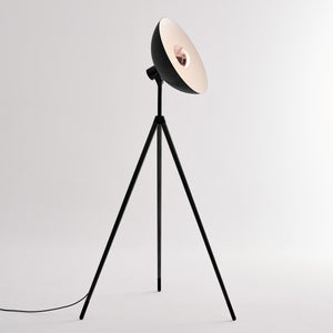Apollo Mega Floor Lamp