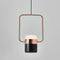Ling Pendant Light  option Vertical