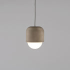 Castle Muse Pendant Light