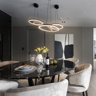 Sol Pendant Light