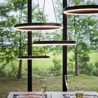 Sol Pendant Light