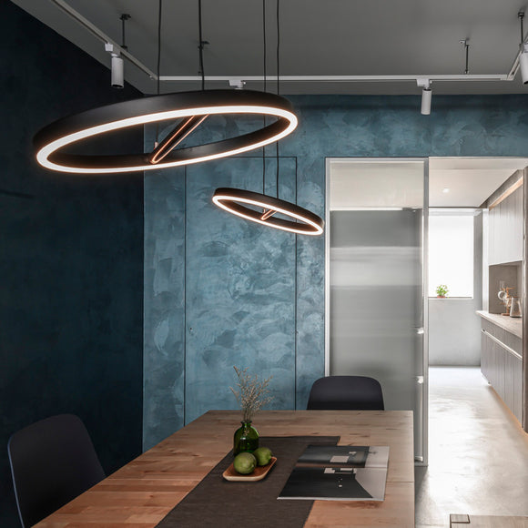 Seed Design Sol Pendant Light - 2Modern