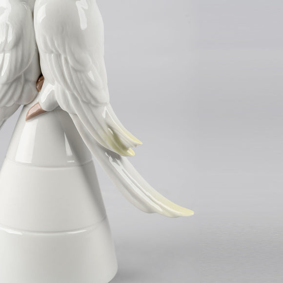 Nymphs in Love Figurine