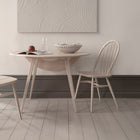 Utility Dining Chair