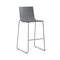 Vent Stool 1  option Anthracite