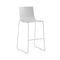Vent Stool 1  option Grey