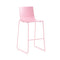 Vent Stool 1  option Pink