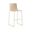 Vent Stool 1  option Sand