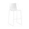 Vent Stool 1  option White
