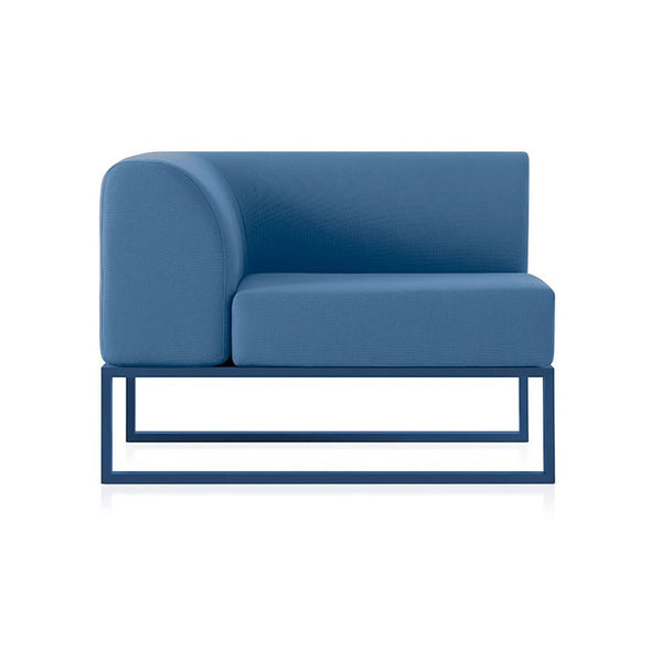 Ploid Corner Sofa