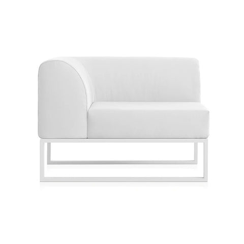 Ploid Corner Sofa