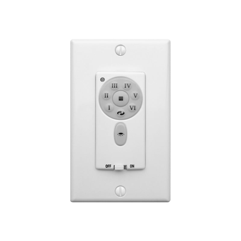 Molly Outdoor Ceiling Fan