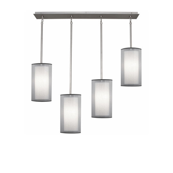 Saturnia Linear Chandelier