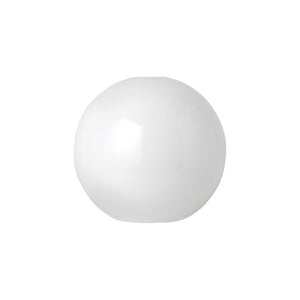Opal Sphere Pendant Light