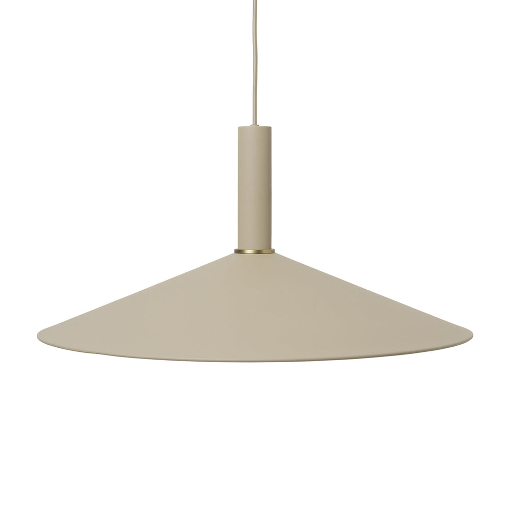 Angle Pendant Light
