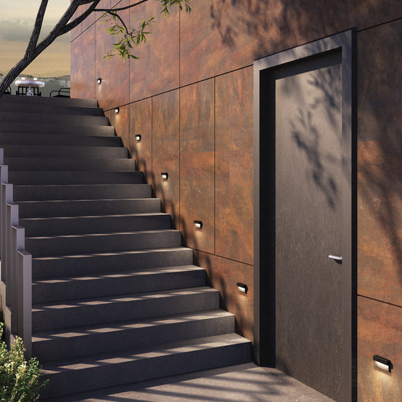 LED Indoor / Outdoor Step Light 1D