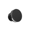 LED Indoor / Outdoor Step Light 4D  option Black