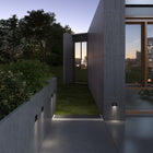 LED Indoor / Outdoor Step Light 6D
