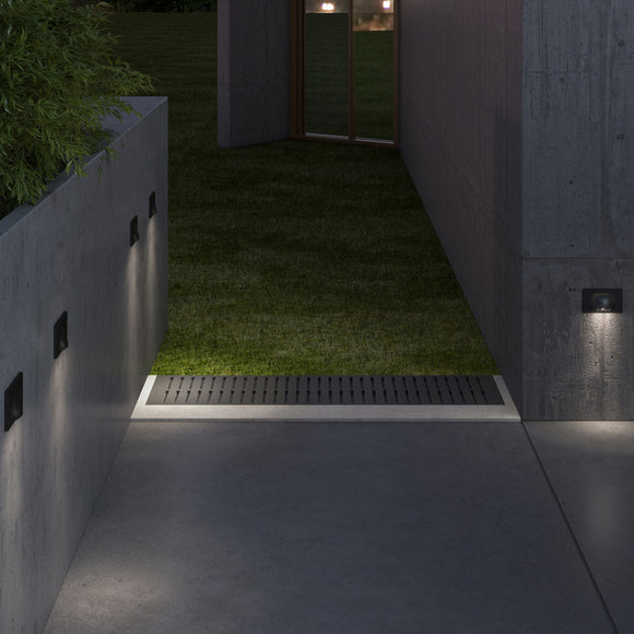 LED Indoor / Outdoor Step Light 6D