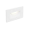 LED Indoor / Outdoor Step Light 5D  option White
