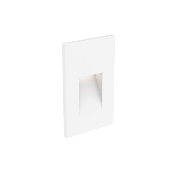 LED Indoor / Outdoor Step Light 2D