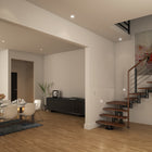 LED Indoor / Outdoor Step Light 2D