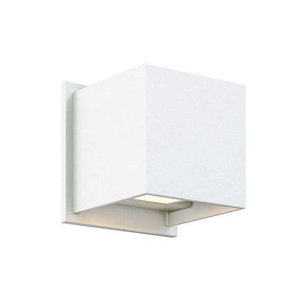 LED Outdoor Wall Sconce 1D