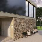 LED Outdoor Wall Sconce 1D