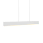 LED Slim Pendant Light