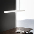 LED Slim Pendant Light