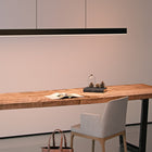 LED Slim Pendant Light