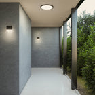 Outdoor Wall Sconce