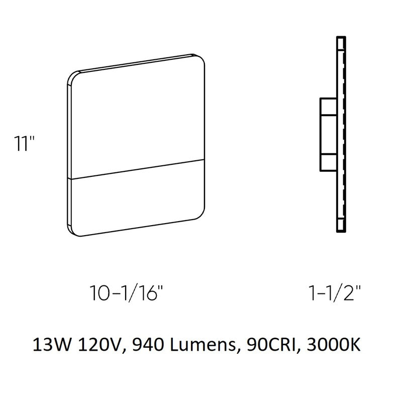 Outdoor Wall Sconce