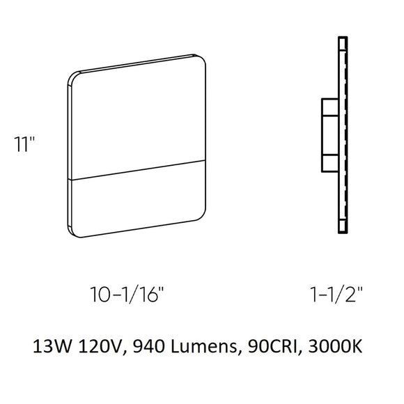Outdoor Wall Sconce