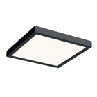 LED Square Outdoor Flush Mount