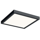 LED Square Outdoor Flush Mount