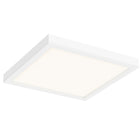 LED Square Outdoor Flush Mount