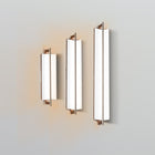 Allavo Medium LED Wall Sconce