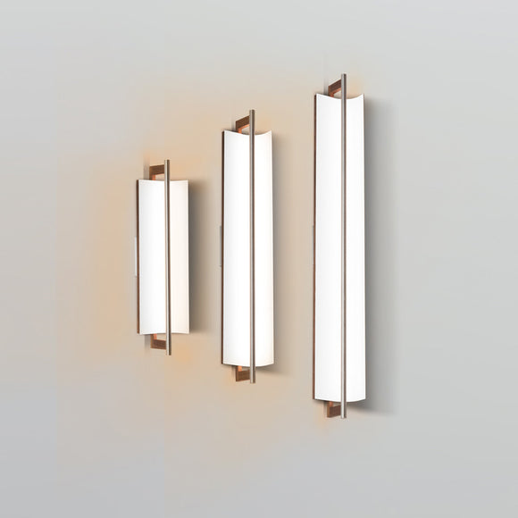 Allavo Medium LED Wall Sconce