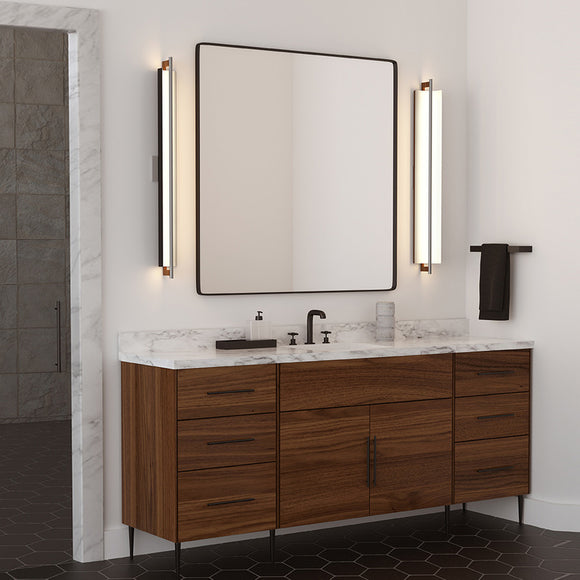 Allavo Medium LED Wall Sconce