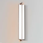 Allavo Large LED Wall Sconce