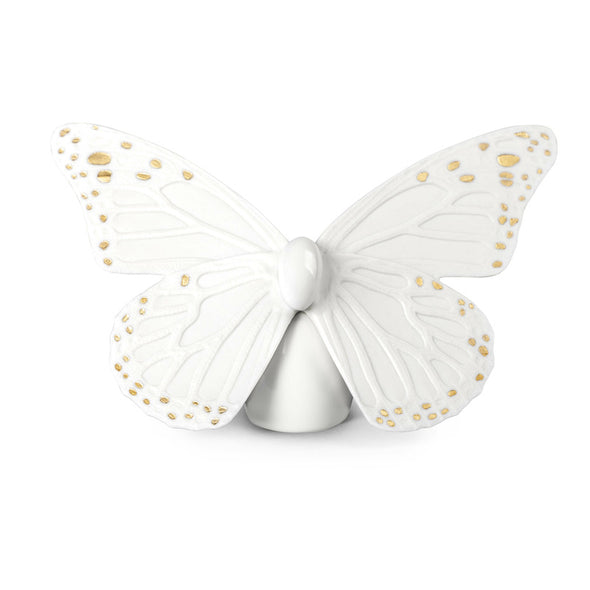 Butterfly Figurine