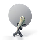 Parrot Vanity Mirror