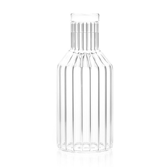 Boyd Bedside Carafe with Small Glass