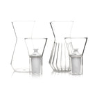 Talise Fluted Carafe